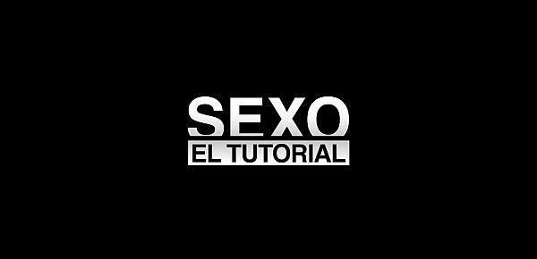  Sexo el tutorial por Viviana Castrillon Episodio 2